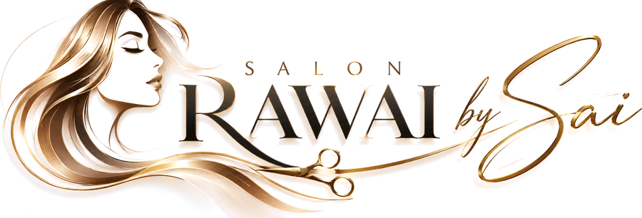 Salon Rawai by Sai